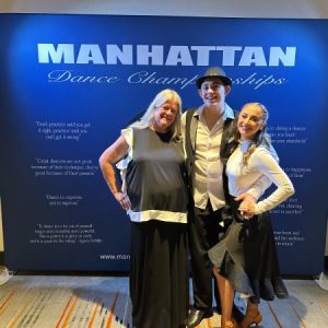 Profile photo of rhonda cohen