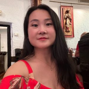 Profile photo of Rachel Lei