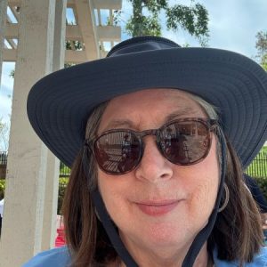 Profile photo of Linda Hill