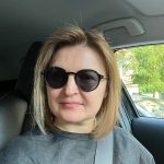 Profile photo of Luda alexeeva