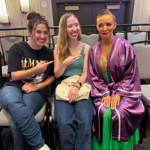 Profile photo of harper hunt