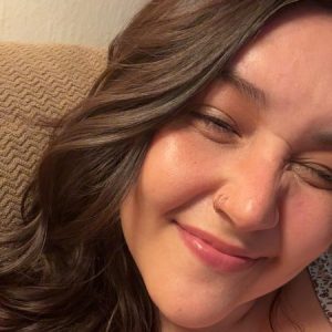 Profile photo of Amanda Ward