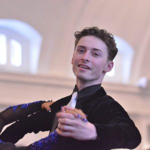 Profile photo of Sean Reeves