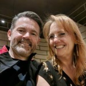 Profile photo of Vince Gavagan