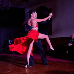 Profile photo of Diba Namjou