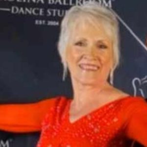 Profile photo of Laura Petersen