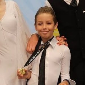 Profile photo of Katia Kaplan-List