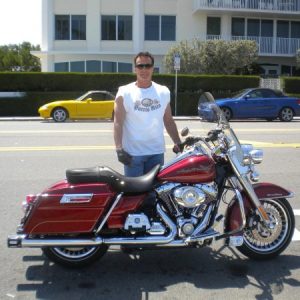 Profile photo of Joseph Piscitello