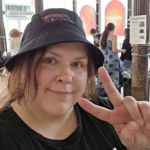 Profile photo of Kimberly Altmann