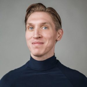 Profile photo of Stephen Matthews