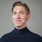Profile photo of Stephen Matthews