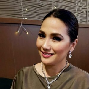 Profile photo of Anne Montserrat