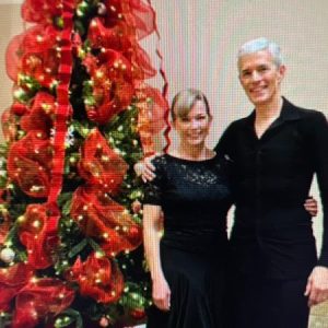 Profile photo of Lynn Johnson