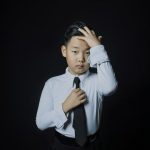 Profile photo of Oscar Yang