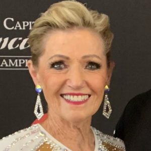 Profile photo of Diane Luberto