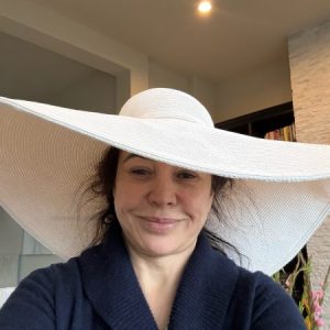Profile photo of Faia Stevenson