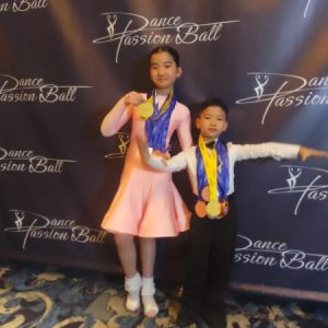 Profile photo of Junyu Sun