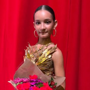 Profile photo of Daniela Podolska