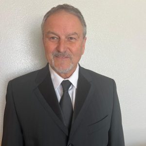Profile photo of DEAN ABRAHAM