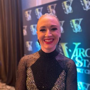 Profile photo of Maggie Katon