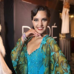 Profile photo of Yana Reut