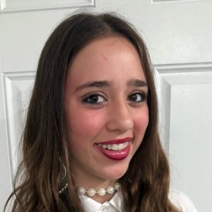 Profile photo of Penelope Pippa