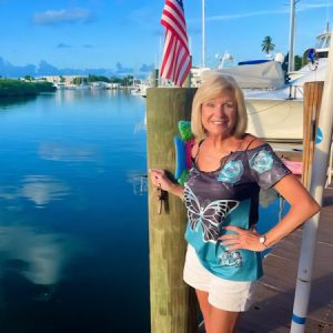 Profile photo of Chandra Johnson