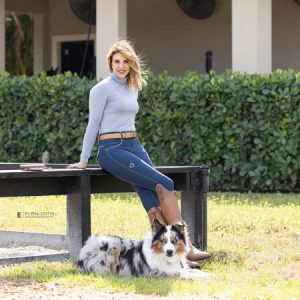 Profile photo of Jennifer Williams