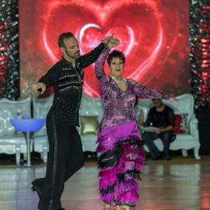 Profile photo of Vivian Sammons