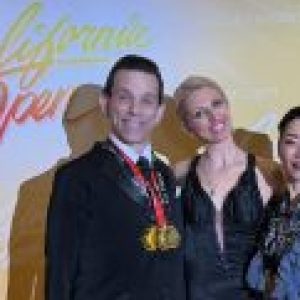 Profile photo of Richard Stevenson