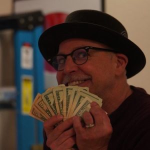 Profile photo of Scottie Sindora