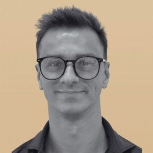 Profile photo of Boris Basin