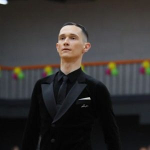 Profile photo of Arsenii Hyra