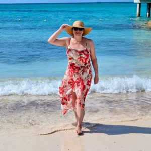 Profile photo of Megan Adams