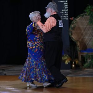 Profile photo of George/Kathryn LaMance