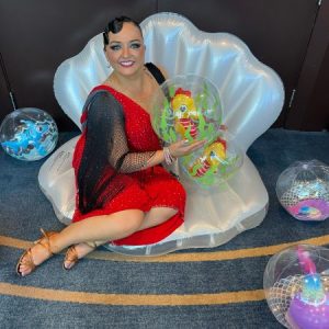 Profile photo of sophia blunt