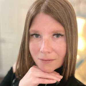 Profile photo of Stacy Collington