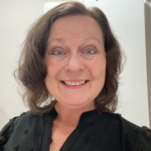 Profile photo of Nicole Chittick