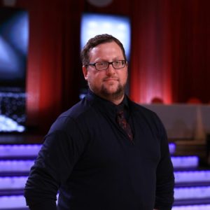 Profile photo of Cory Rokes