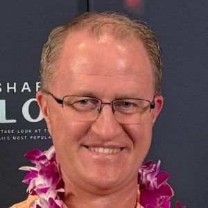 Profile photo of Brad Haymond