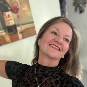 Profile photo of Cindy Brown