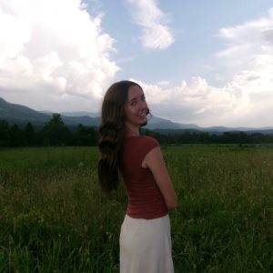 Profile photo of Amelia Quigley