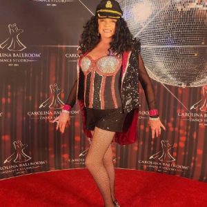 Profile photo of Jeannie Gilstrap