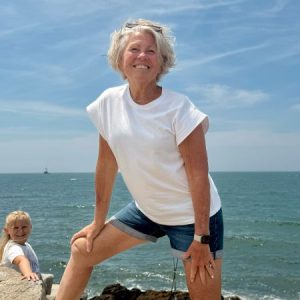 Profile photo of Kathy Hanley