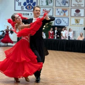 Profile photo of Haven Harris