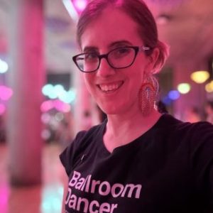 Profile photo of Michelle Rossi