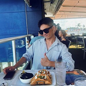 Profile photo of Royan Guo