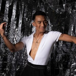 Profile photo of Sabril Amin