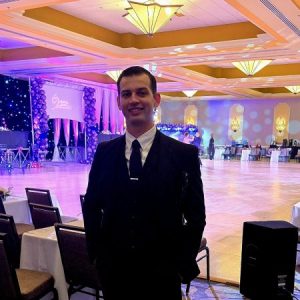 Profile photo of Phillip Morehouse