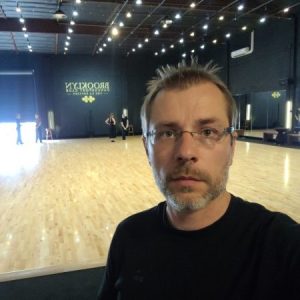 Profile photo of Pavel Ablozhey